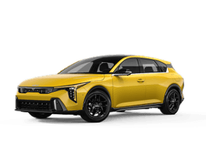K4 Hatchback