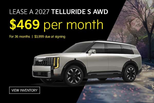 Telluride Lease Offer