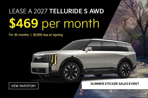Telluride Lease Offer