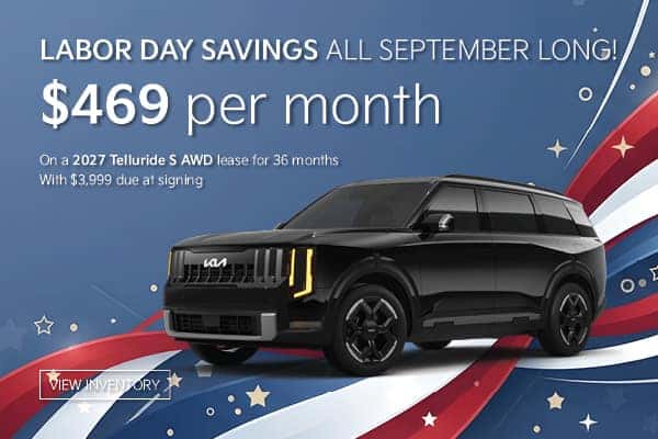 Telluride Lease Offer