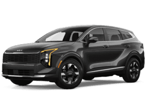 sportage