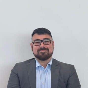 Jorge Salinas 
