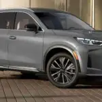 INFINITI QX60