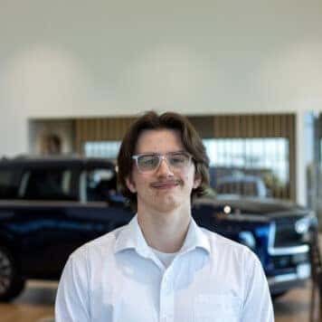 Kaleb Pesta