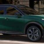2026 INFINITI QX60