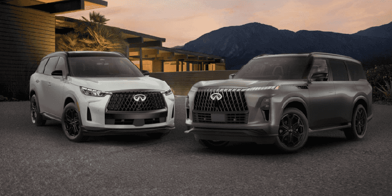 New Hyundai Inventory