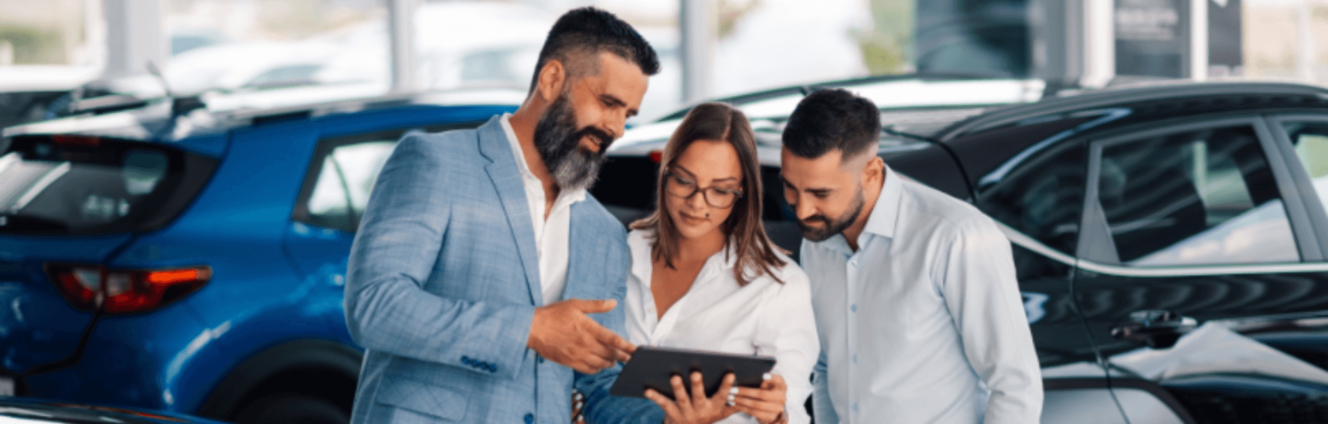 How to Score the Best Lease Deal on an INFINITI