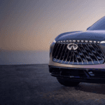 Why Used INFINITIs Have the Best Safety Features
