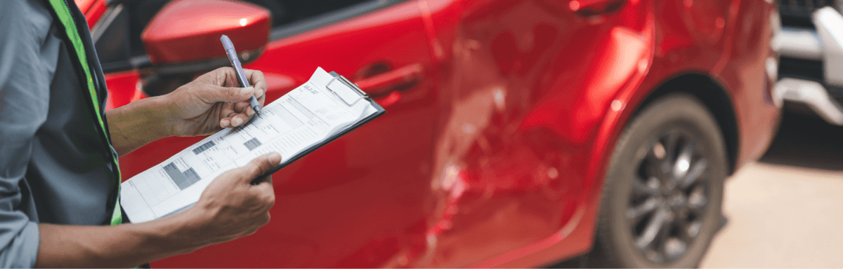Collision Repair