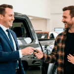 What is the Advantage of Choosing an INFINITI Certified Pre-Owned Vehicle