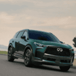 INFINITI QX60