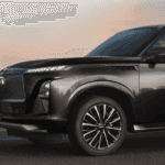 2027 INFINITI QX80