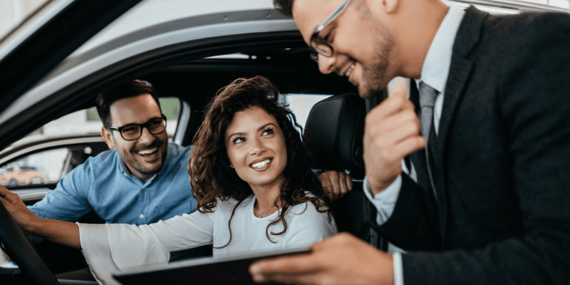 Discover Premium Lease Options