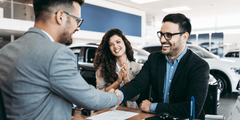 Flexible Mileage Plans
