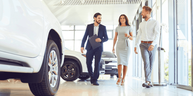 Flexible Mileage Plans