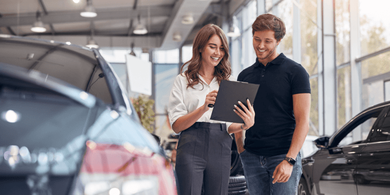 Discover Premium Lease Options