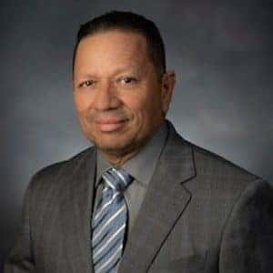 Israel Mendez