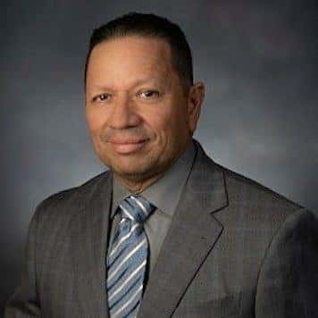 Israel Mendez