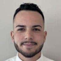 Pablo Cruz