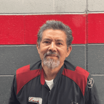 Miguel  B.