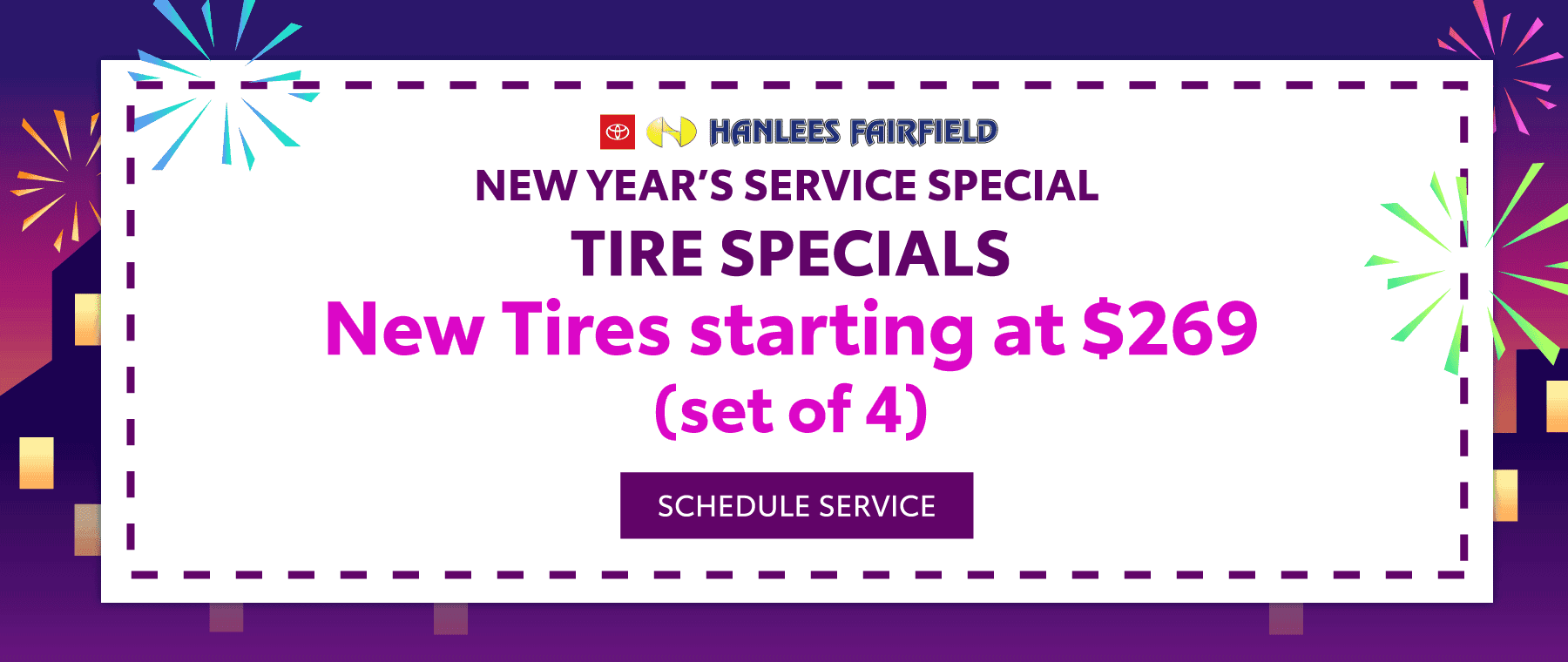 Hanlees Fairfield Toyota | Dedicated Toyota Dealership in Fairfield