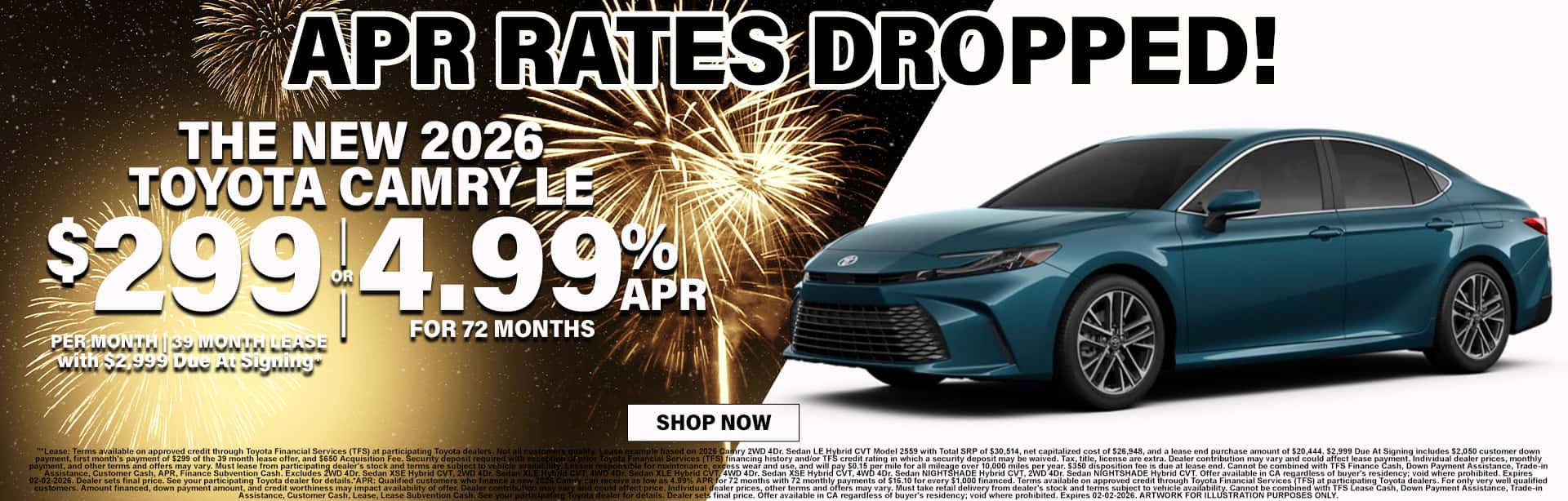 Hanlees Fairfield Toyota | Dedicated Toyota Dealership in Fairfield