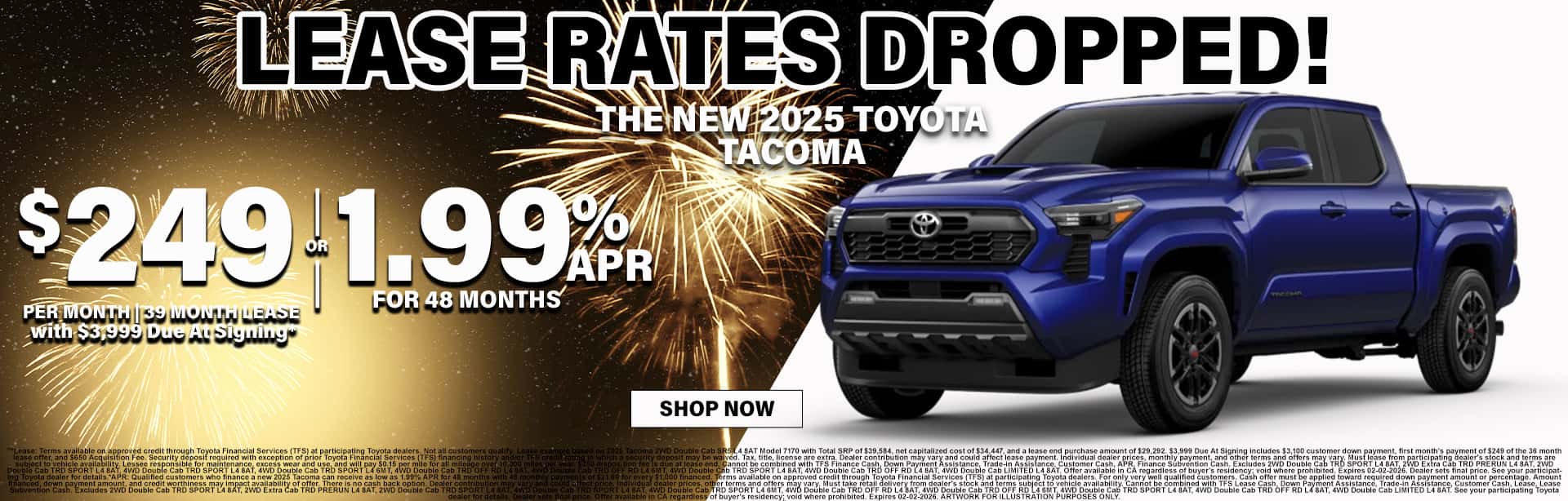 Hanlees Fairfield Toyota | Dedicated Toyota Dealership in Fairfield