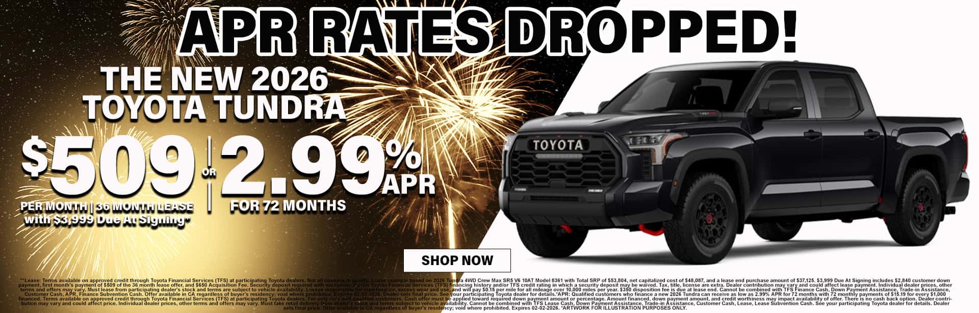 Hanlees Fairfield Toyota | Dedicated Toyota Dealership in Fairfield