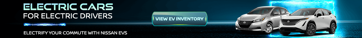 Electric Cars For Electric Drivers