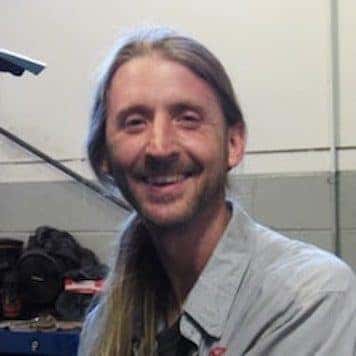 Nicholas N.