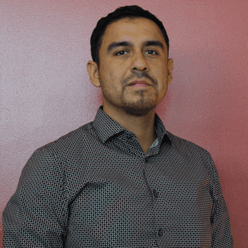 Armando B.