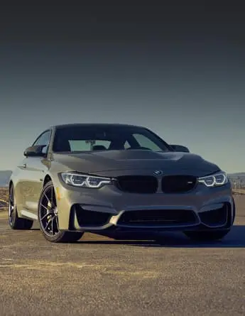 BMW Dealer in Santa Rosa, CA | Hansel BMW of Santa Rosa