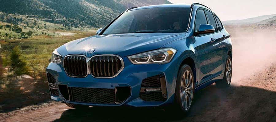 2020 Bmw X1 Review Specs Features Santa Rosa Ca