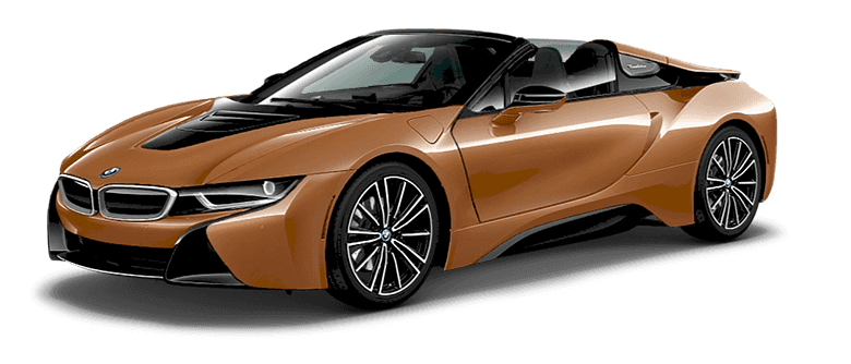 BMW_i8_Roadster