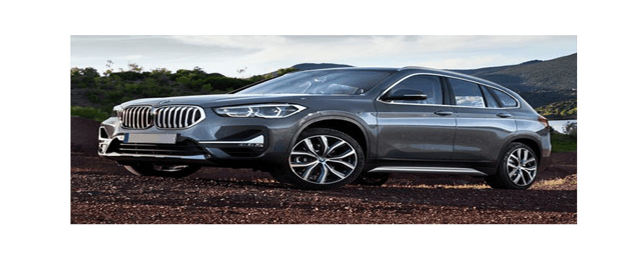 2020 BMW X1