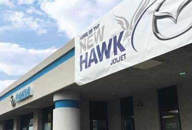 Hawk Mazda of Joliet