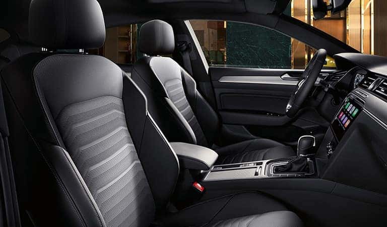2019 Arteon Research