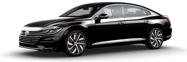 SEL Premium R-Line