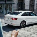 2020 Volkswagen Jetta in Frisco Texas