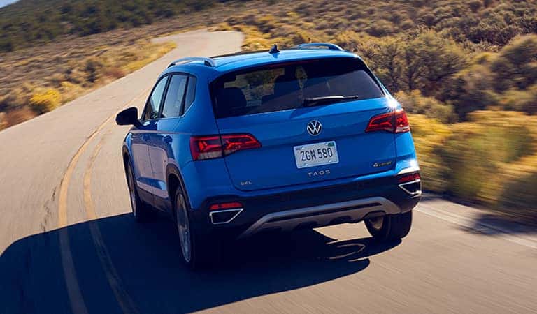 2022 Volkswagen Taos Frisco TX