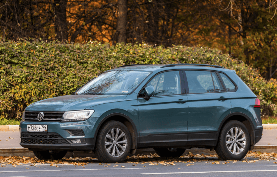 Certified Used Volkswagen