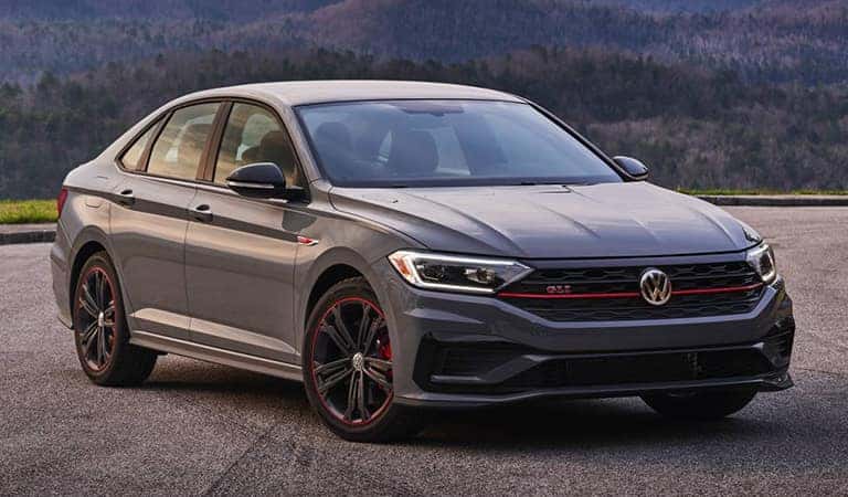 Used Volkswagen Jetta GLI