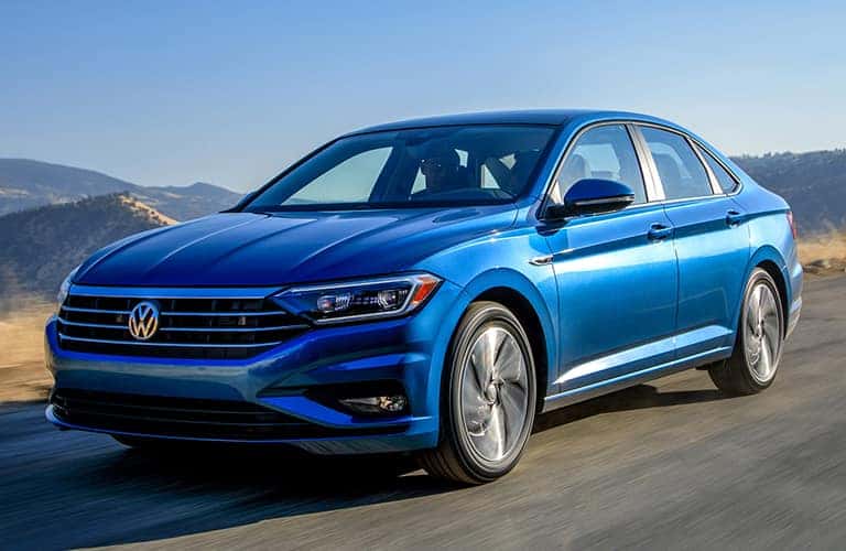 Used Volkswagen Cars