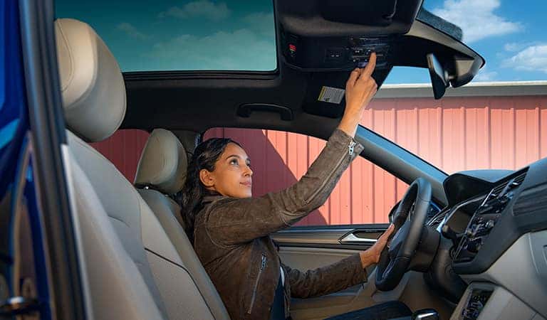 2022 Volkswagen Tiguan Frisco TX