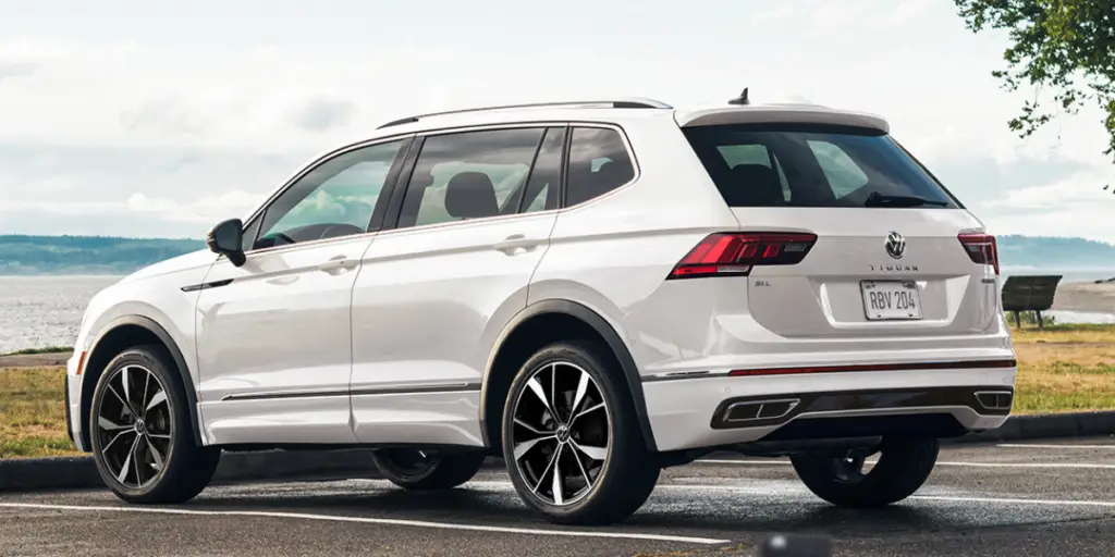 Which Used Volkswagen SUV is Right For You | Hendrick Volkswagen Frisco