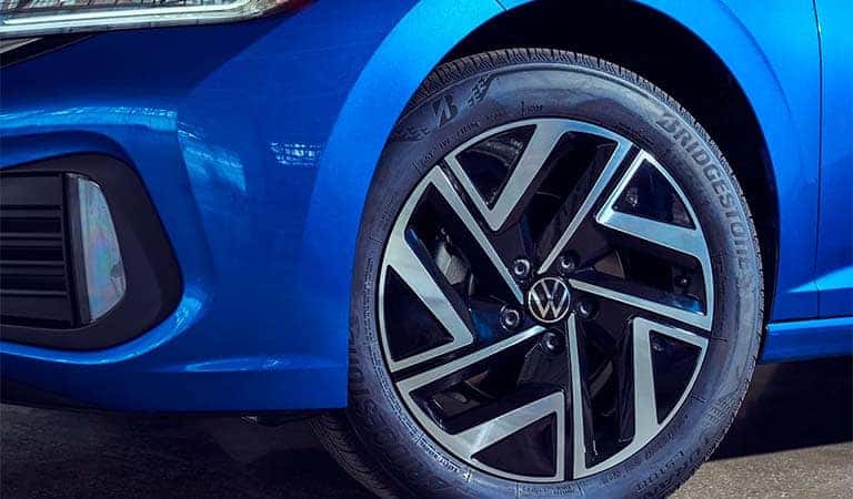 2022 Jetta Features & Specs