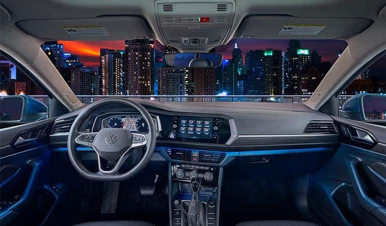 2022 Volkswagen Jetta Research
