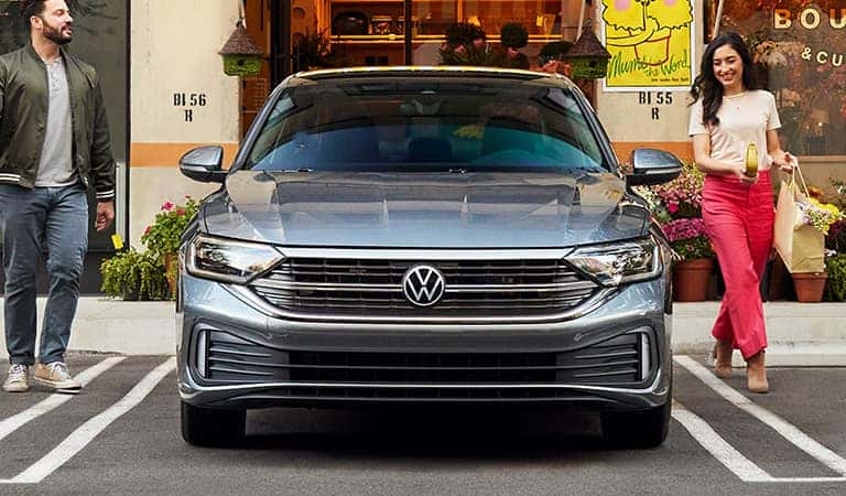 New 2023 Volkswagen Jetta Frisco TX