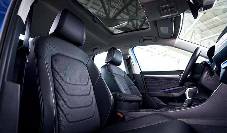 2023 Volkswagen Jetta Frisco TX