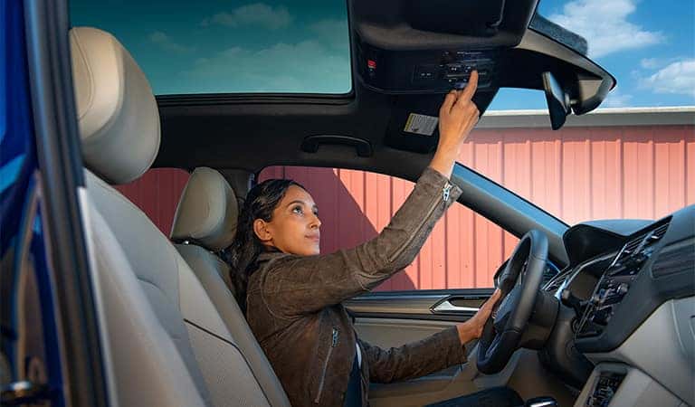 2023 Volkswagen Tiguan Frisco TX